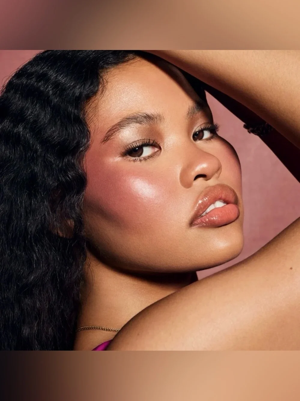 Fenty Beauty Powder Blush